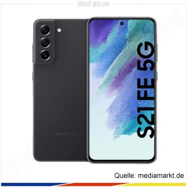 Samsung Galaxy S21 FE 128 GB / 150 Punkte